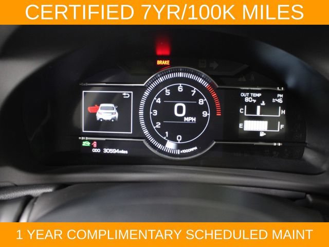 Used 2023 Toyota GR86 RWD image 17