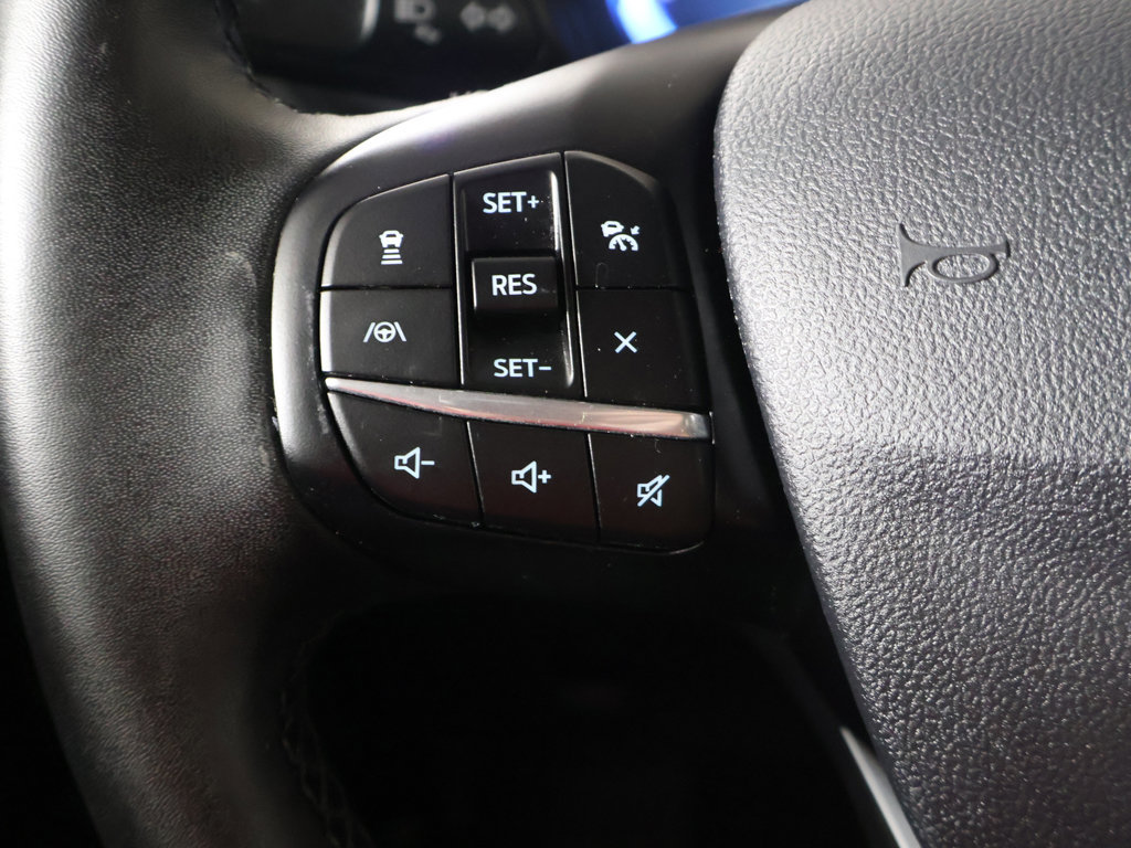 Used 2025 Ford Bronco Sport Big Bend w/ Convenience Package AWD/4WD image 36