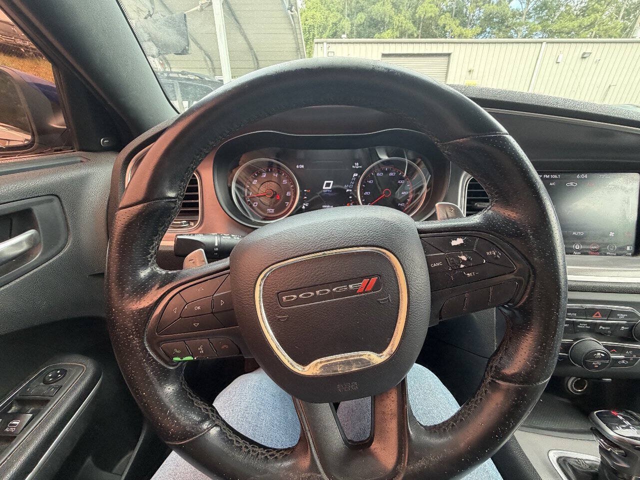 Used 2019 Dodge Charger GT RWD image 18
