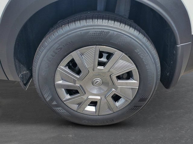 New 2026 Nissan Kicks S FWD image 12