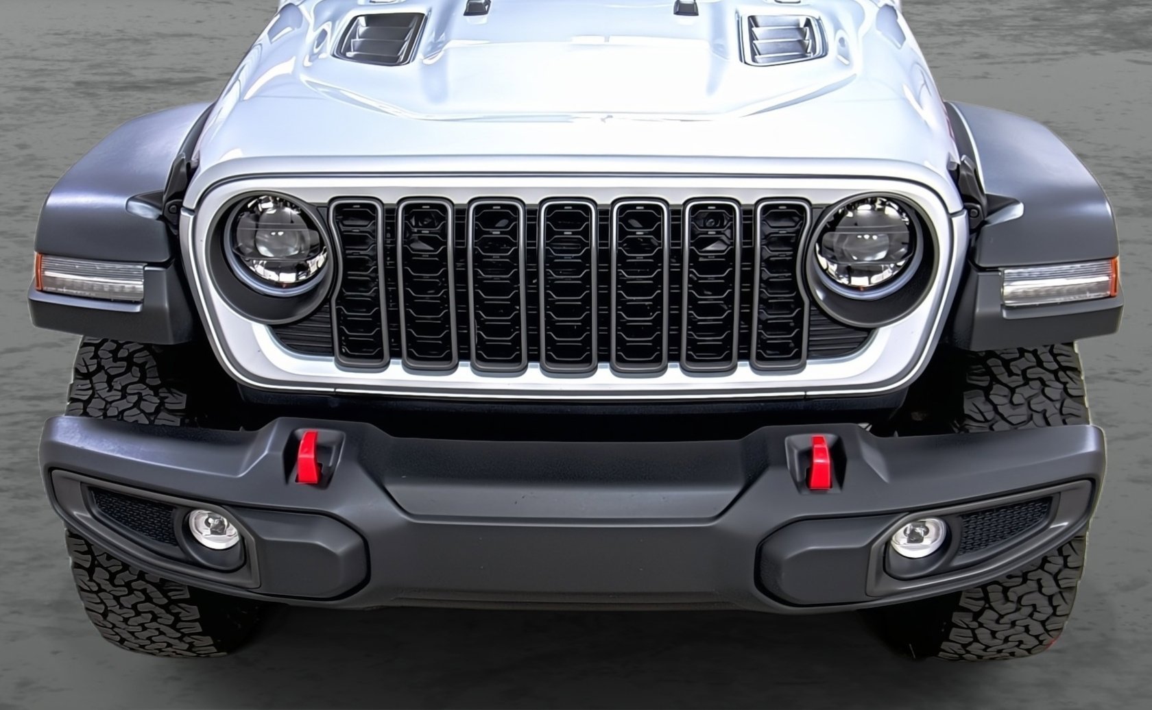 Used 2024 Jeep Wrangler Rubicon image 16