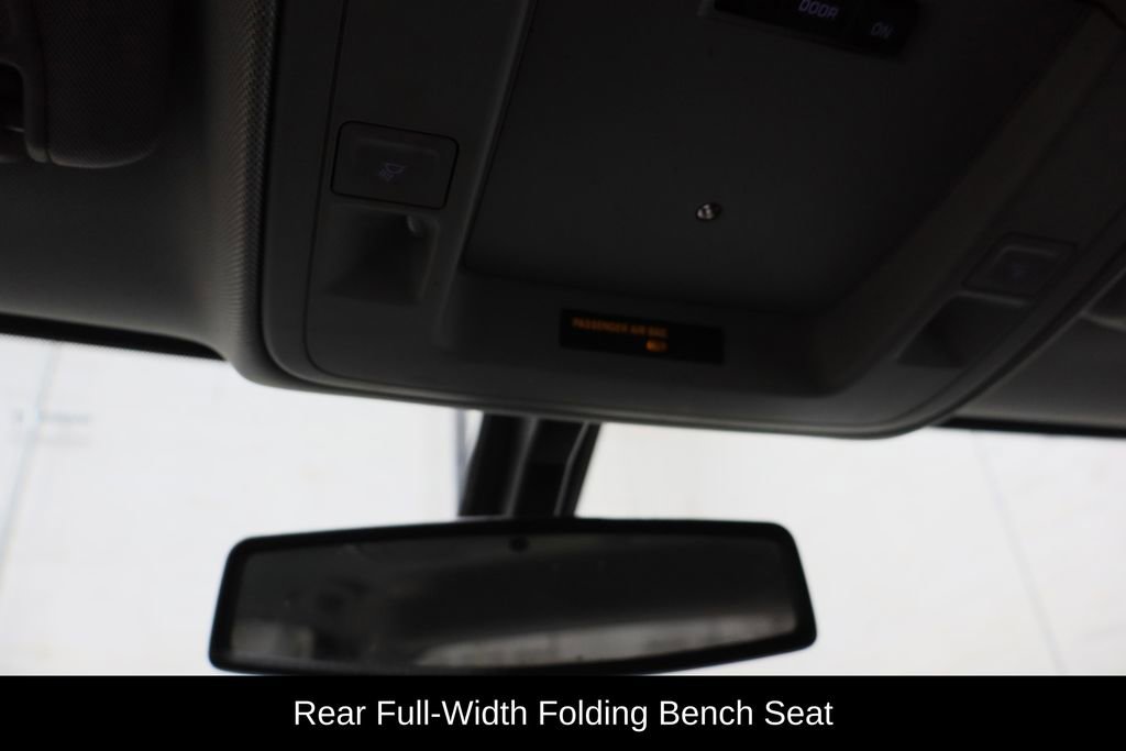 Used 2019 Chevrolet Silverado 2500 W/T w/ WT Convenience Package image 16