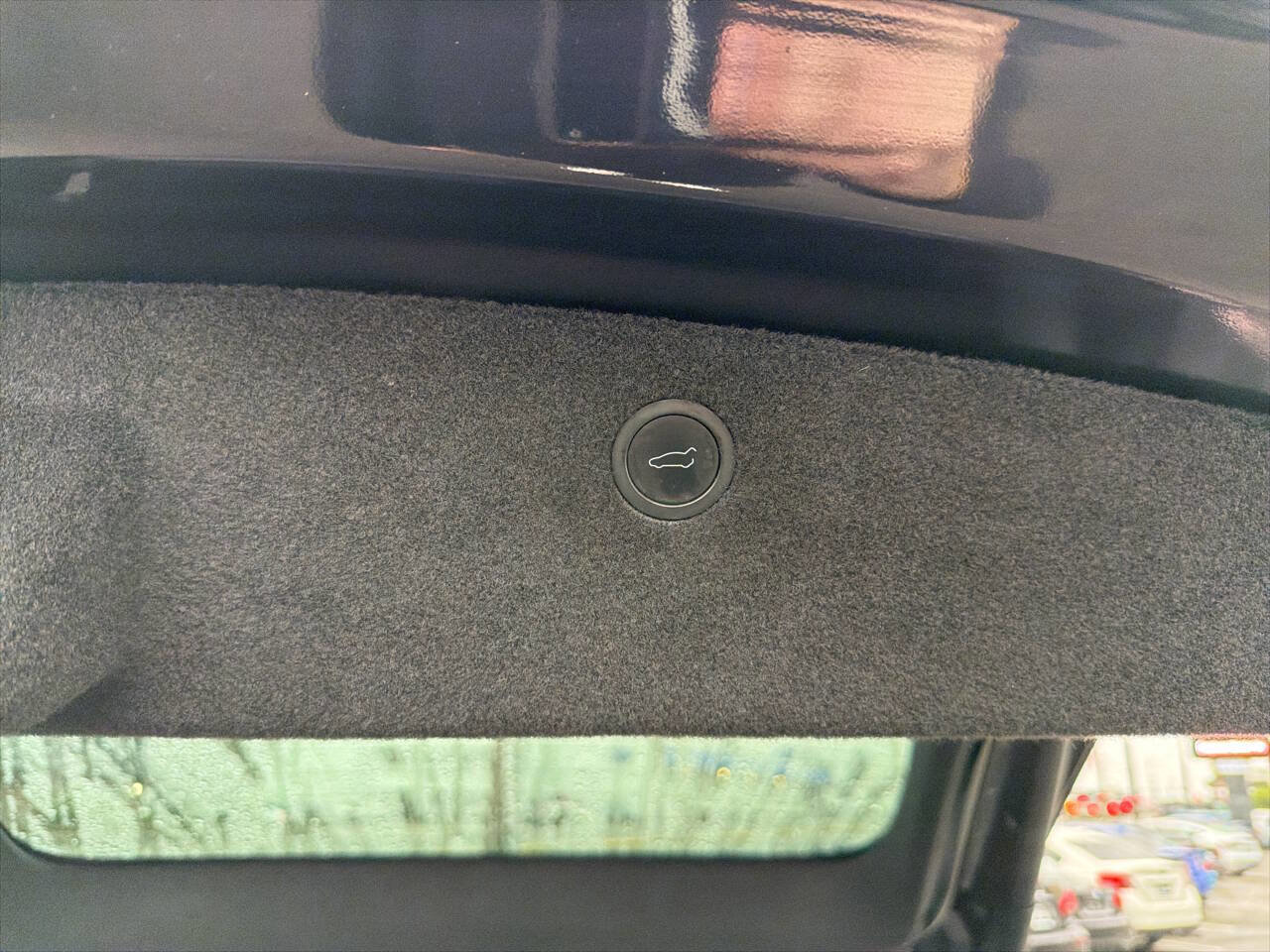 Used 2022 Tesla Model X image 6