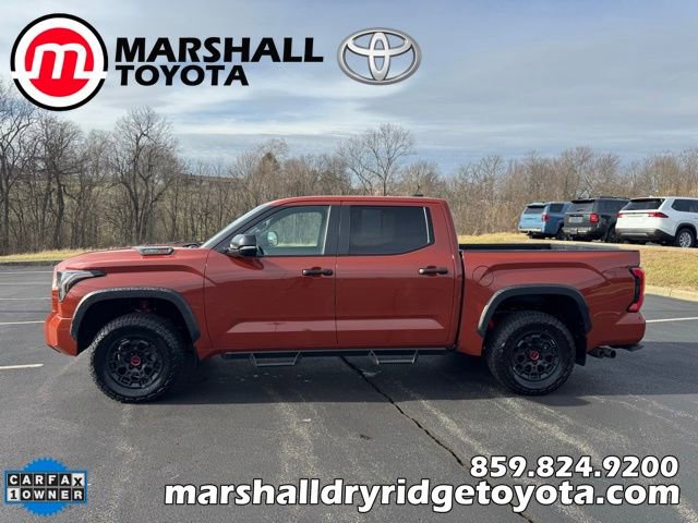 Used 2024 Toyota Tundra TRD Pro image 6