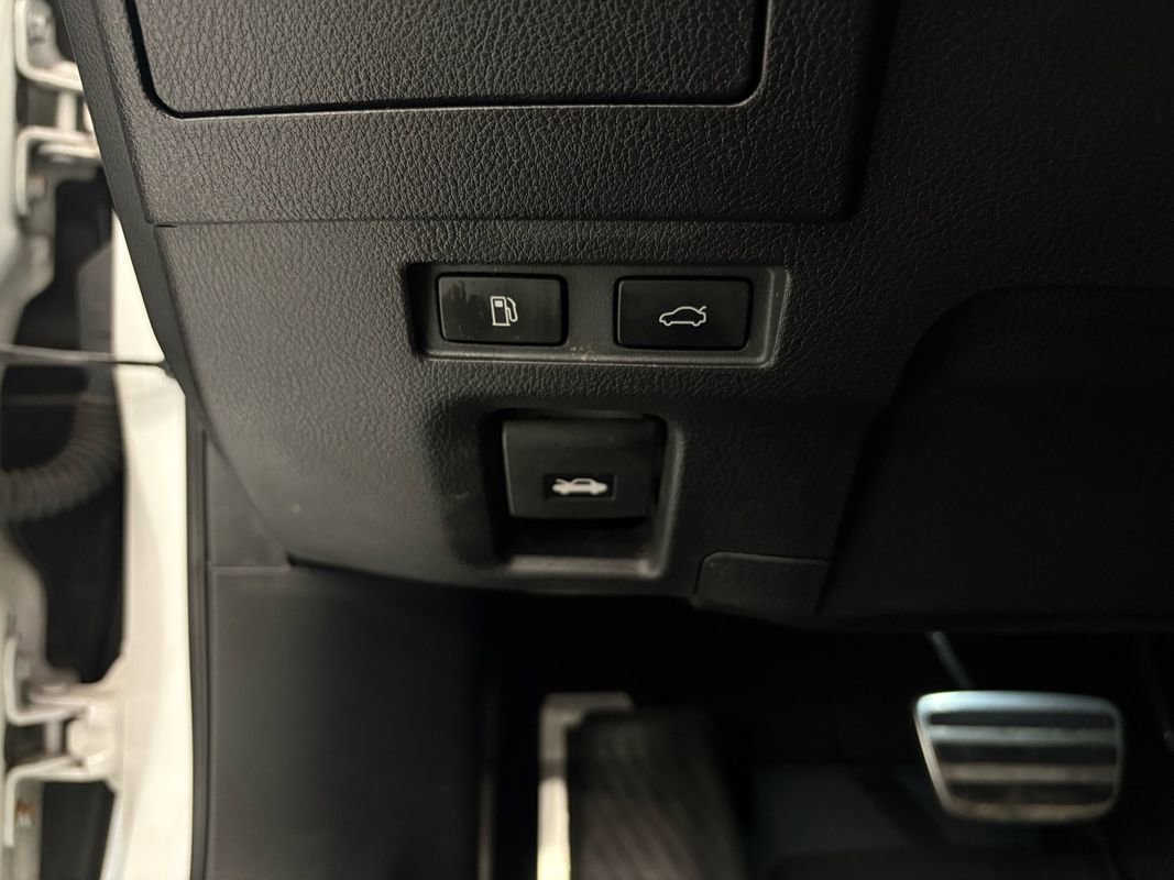 Used 2019 Lexus ES 350 F Sport image 27