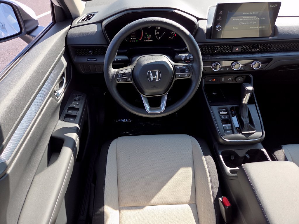 New 2026 Honda CR-V LX image 26