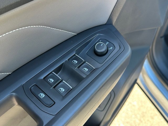 Certified 2022 Volkswagen Atlas Cross Sport SE w/ Panoramic Sunroof Package image 11