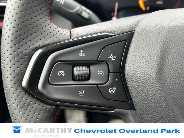 New 2026 Chevrolet TrailBlazer RS w/ Convenience Package image 10