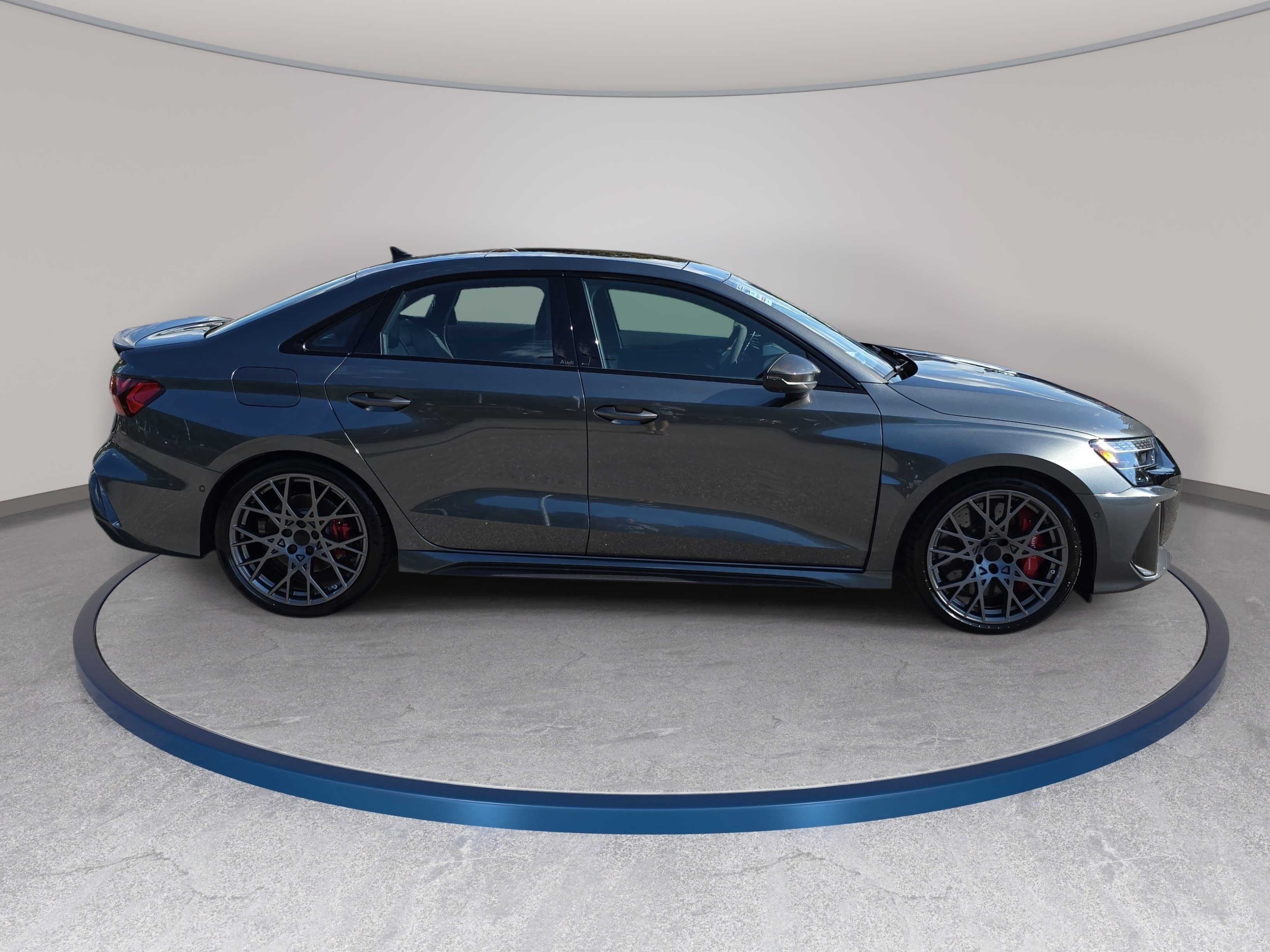 New 2026 Audi RS 3 AWD/4WD image 4