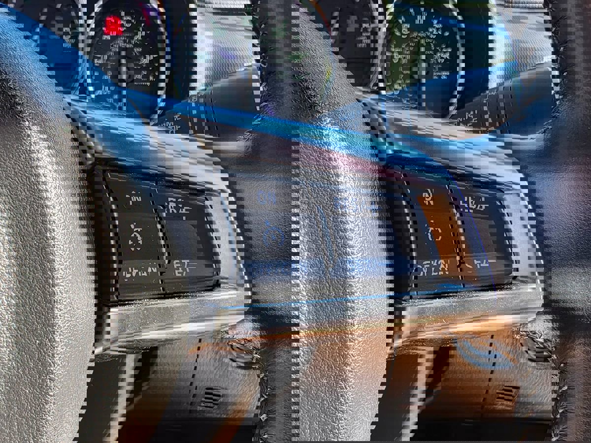 Used 2022 MAZDA MX-5 Miata Sport image 33