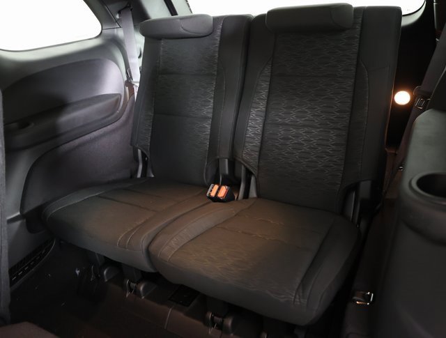 Used 2025 Dodge Durango R/T w/ Blacktop Package image 11