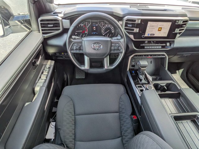 New 2026 Toyota Tundra SR5 AWD/4WD image 15