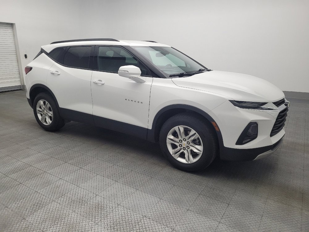 Used 2022 Chevrolet Blazer LT image 11