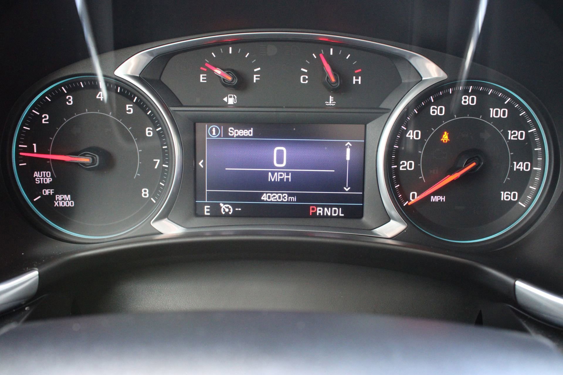 Used 2019 Chevrolet Equinox LT FWD image 30