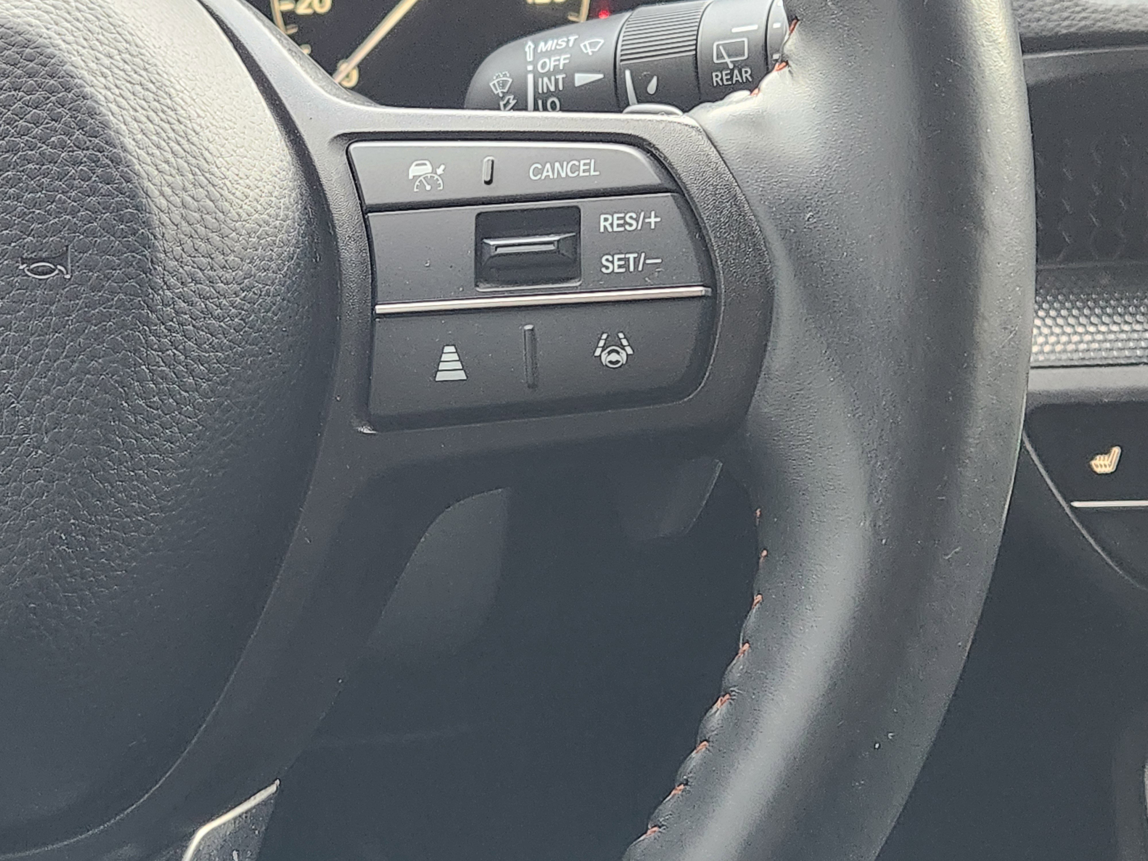 Used 2023 Honda CR-V Sport image 29