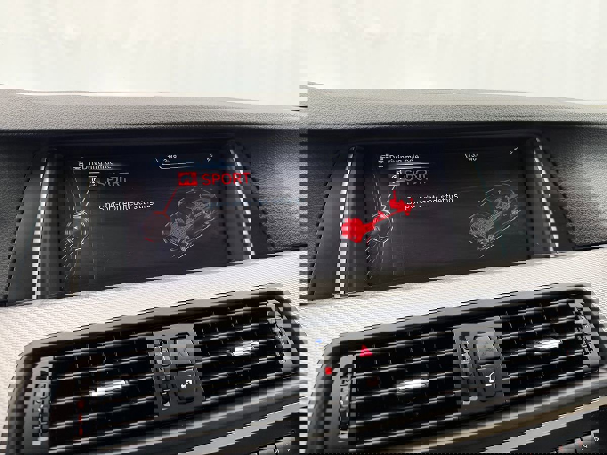 Used 2016 BMW 535i xDrive Sedan image 18