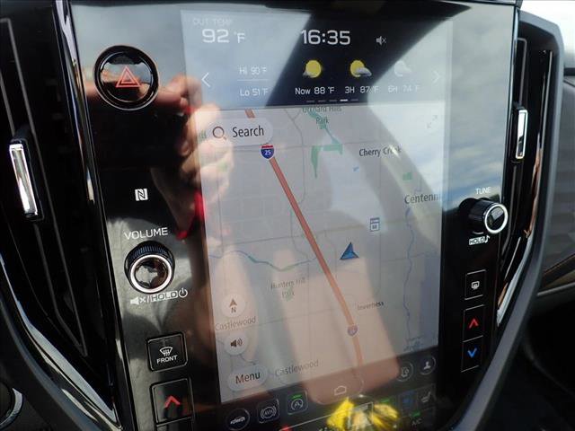 Certified 2025 Subaru Forester Touring w/ Popular Package - Touring image 25