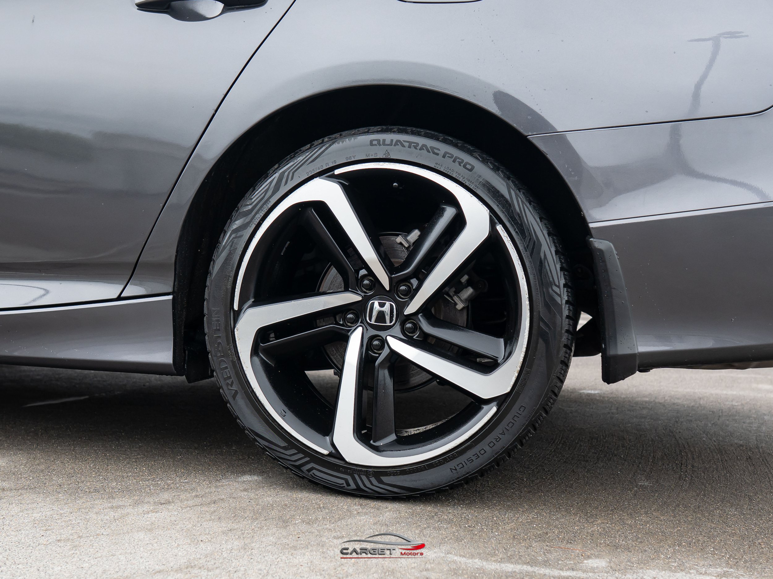 Used 2020 Honda Accord Sport image 12