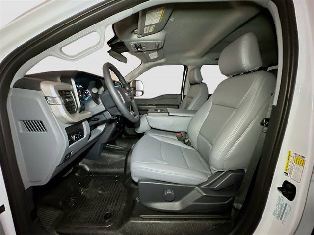 New 2026 Ford F250 XL image 14