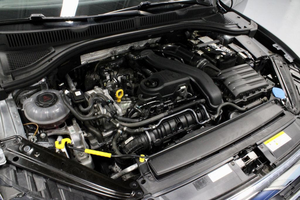 Used 2024 Volkswagen Jetta S FWD image 15