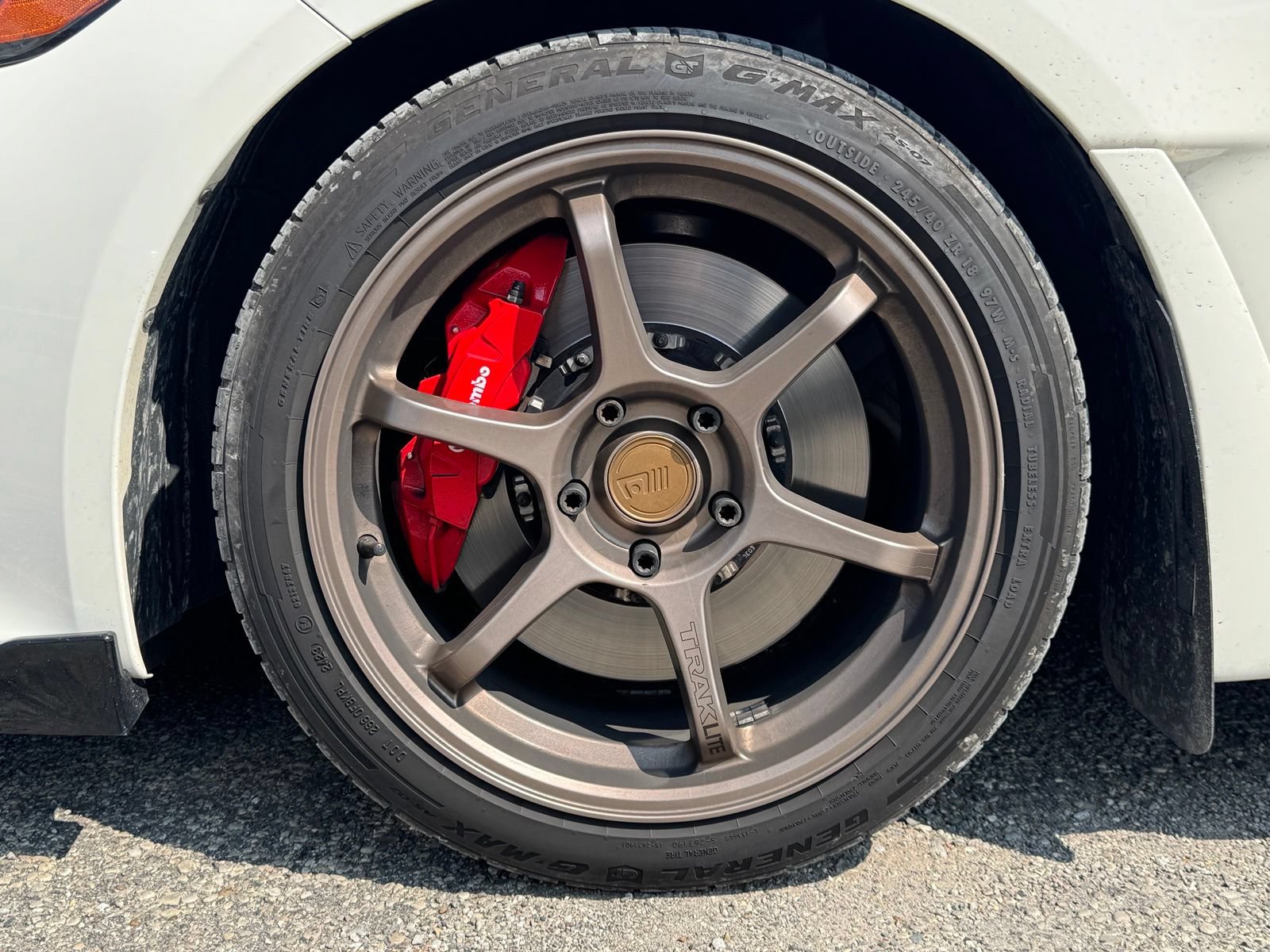 Used 2023 Honda Civic Type R image 10