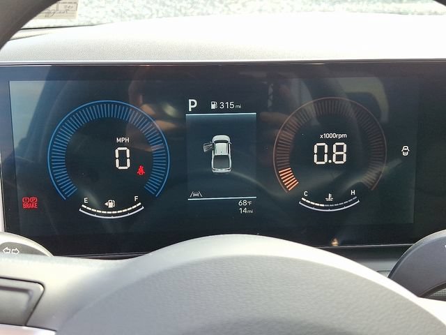New 2026 Hyundai Santa Cruz SEL AWD/4WD image 15