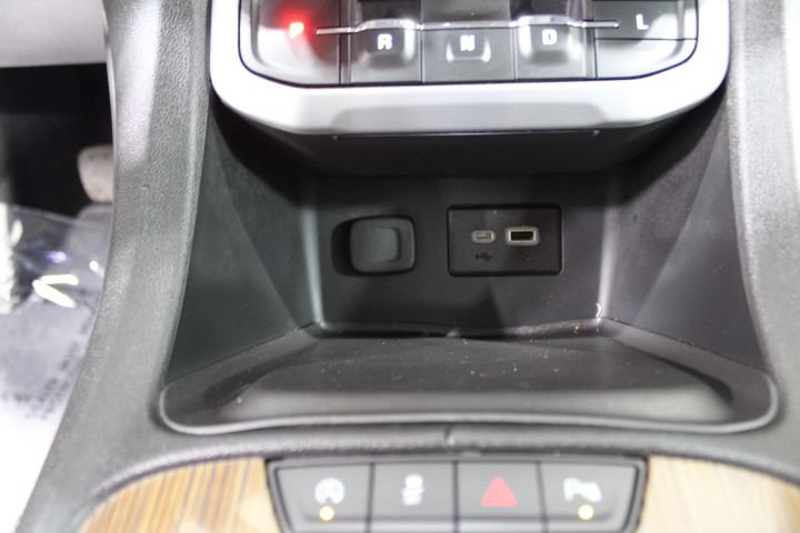 Used 2022 GMC Acadia SLE AWD/4WD image 51