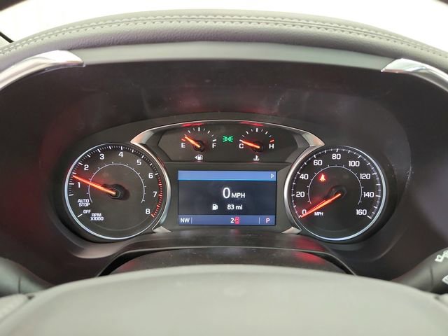 New 2026 Chevrolet Blazer LT w/ Convenience Package image 19