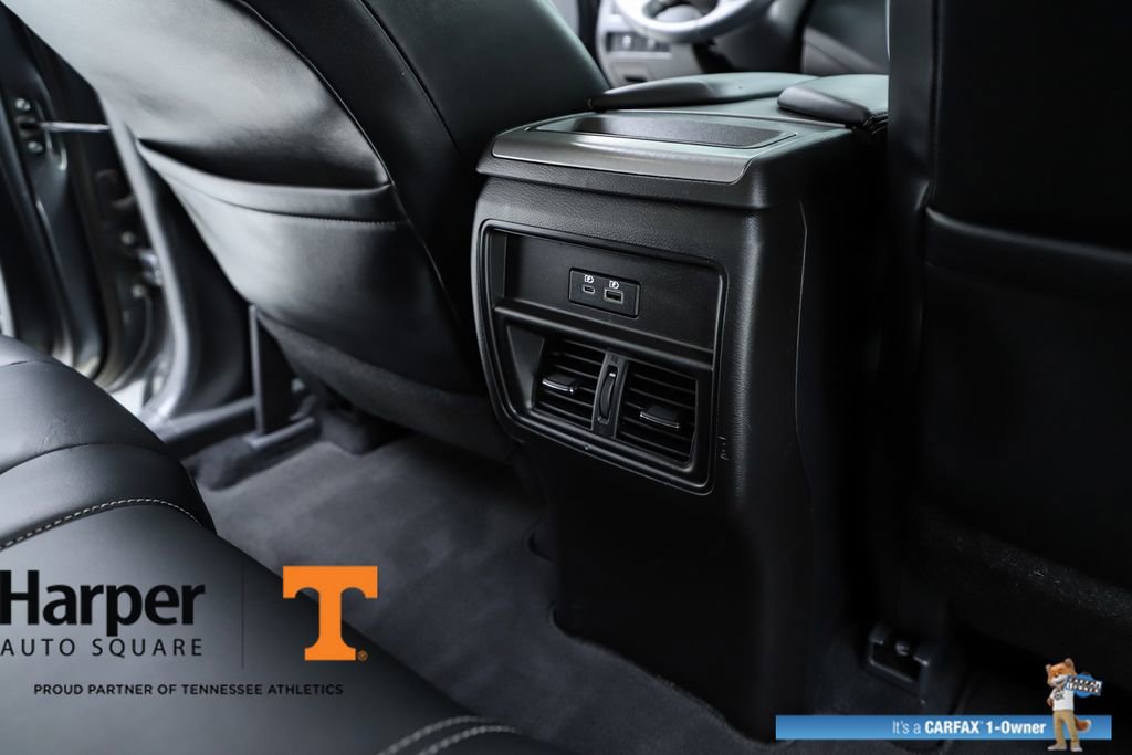 Used 2021 Nissan Murano SV w/ SV Special Edition Package image 38