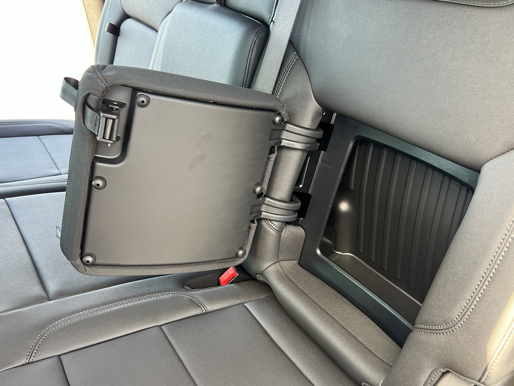 New 2026 Chevrolet Silverado 2500 LT w/ Trail Boss Package image 36