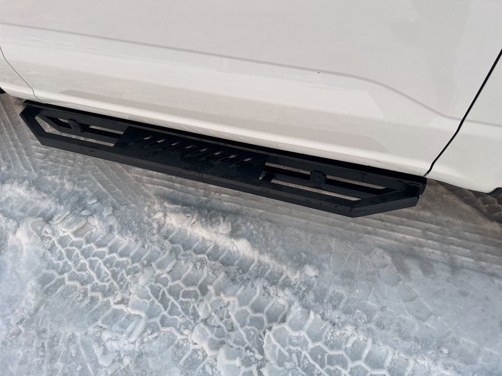 Certified 2022 Ford F150 XL w/ Equipment Group 101A High image 13