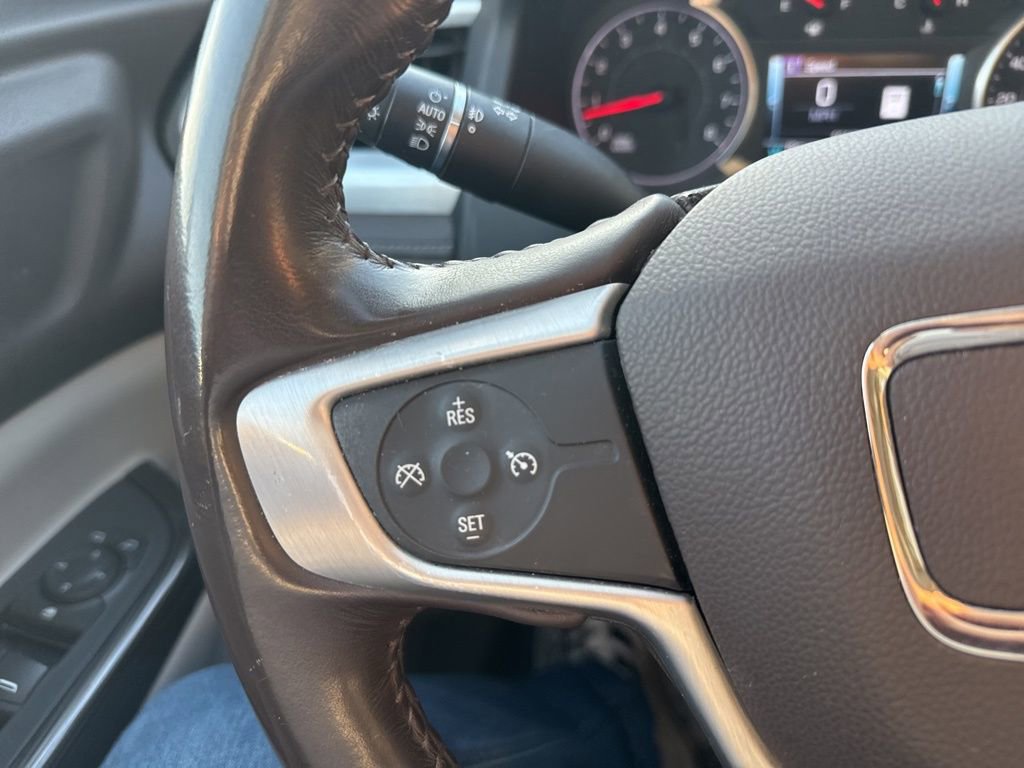 Used 2019 GMC Acadia SLT image 55