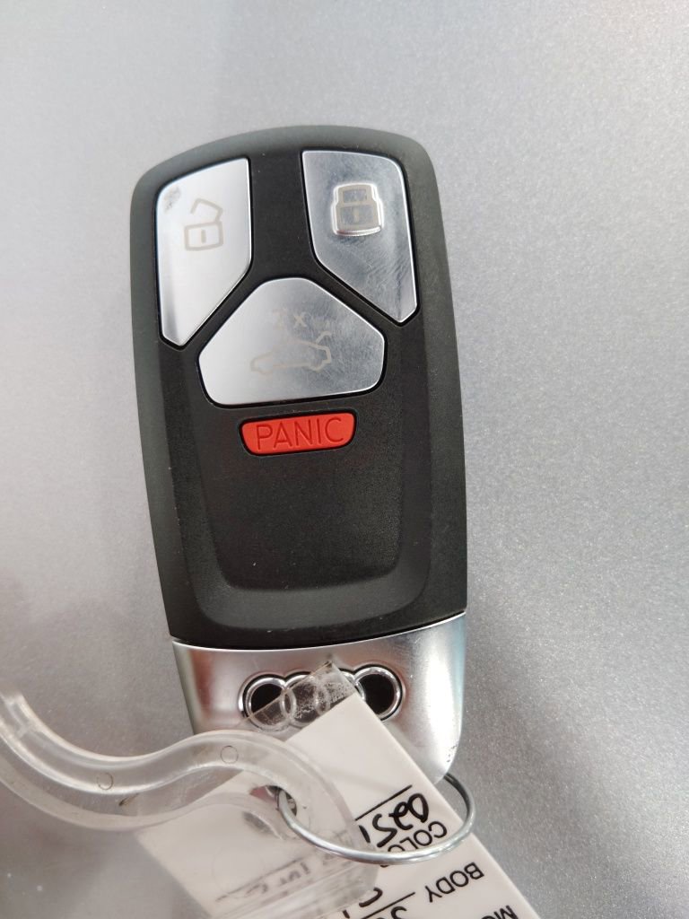 Used 2024 Audi Q5 2.0T Premium w/ Convenience Package image 50