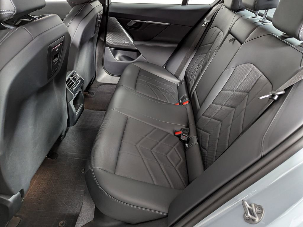 Certified 2024 BMW 530i w/ M Sport Package image 44