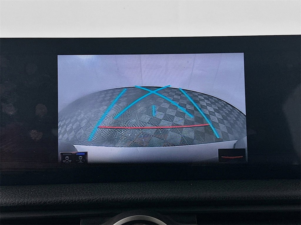 Used 2021 Lexus IS 350 F Sport w/ Navigation Package image 20