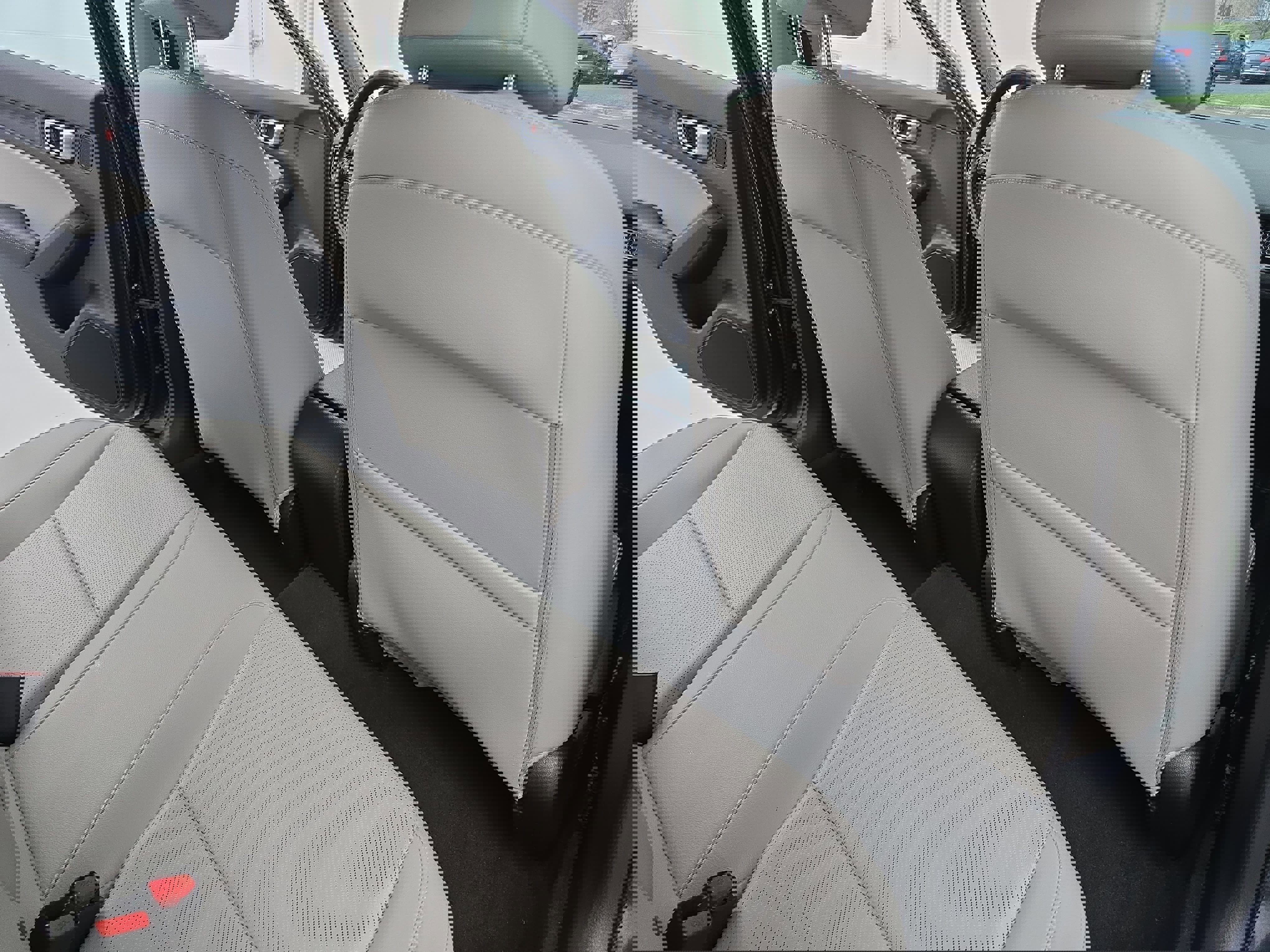 Certified 2023 Honda Civic EX-L image 11