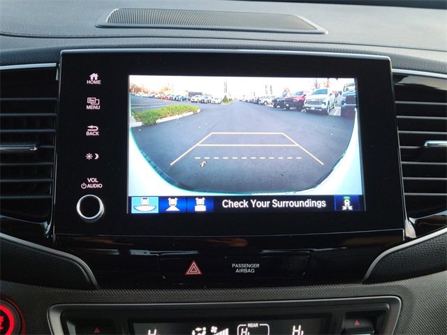 Used 2022 Honda Ridgeline RTL-E image 22