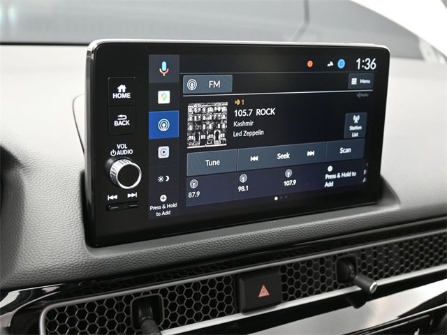 New 2026 Honda Civic Sport Touring image 20