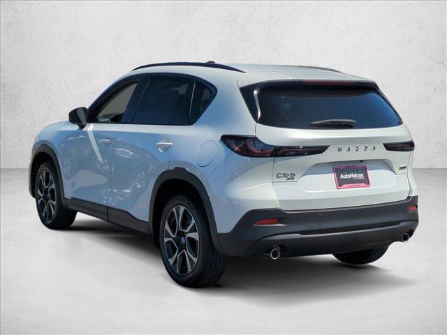 New 2026 MAZDA CX-5 Preferred image 9