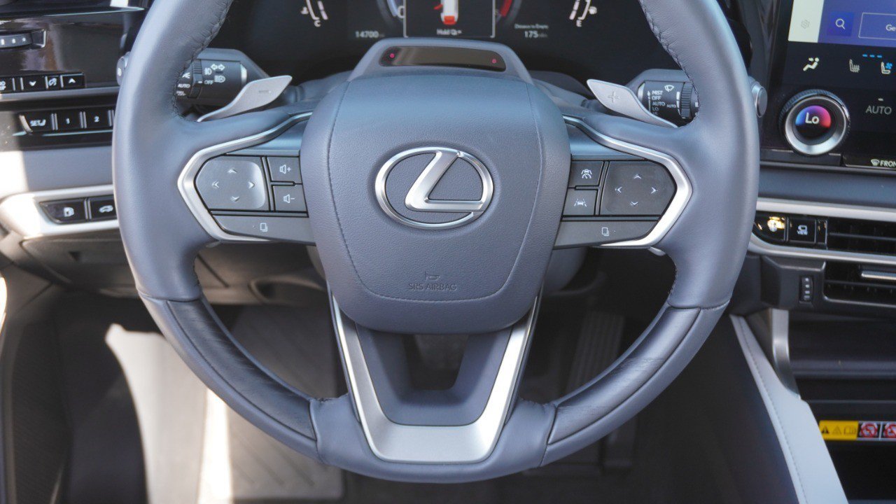 Certified 2024 Lexus RX 350 Premium Plus w/ Convenience Package FWD image 31