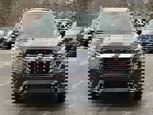 Certified 2025 Subaru Ascent Touring image 34