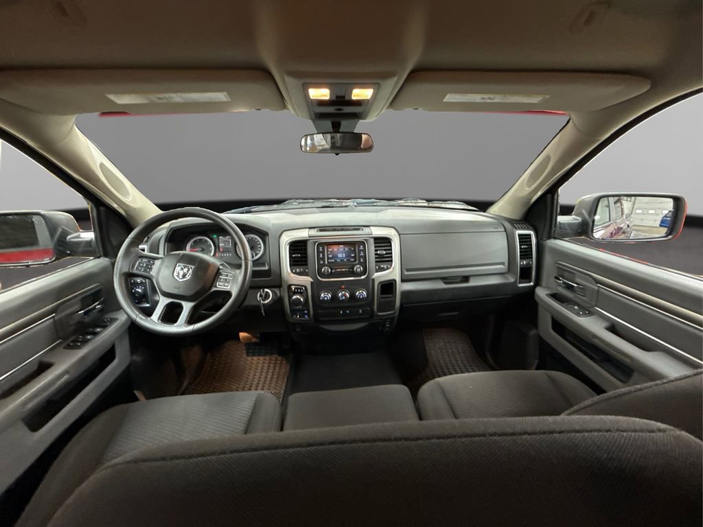 Used 2020 RAM 1500 Classic Warlock image 25