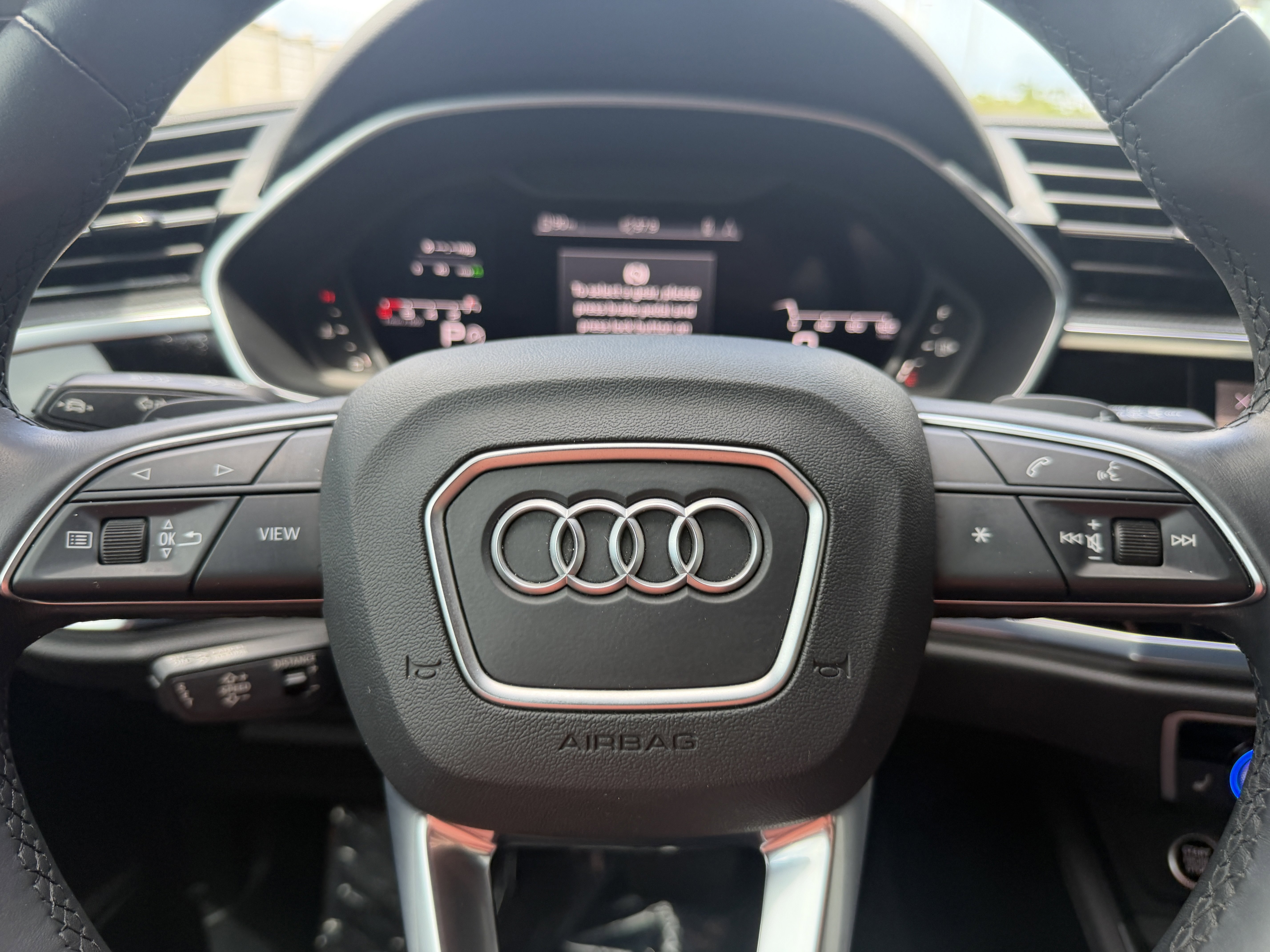 Used 2021 Audi Q3 2.0T Premium Plus w/ Premium Plus Package AWD/4WD image 36