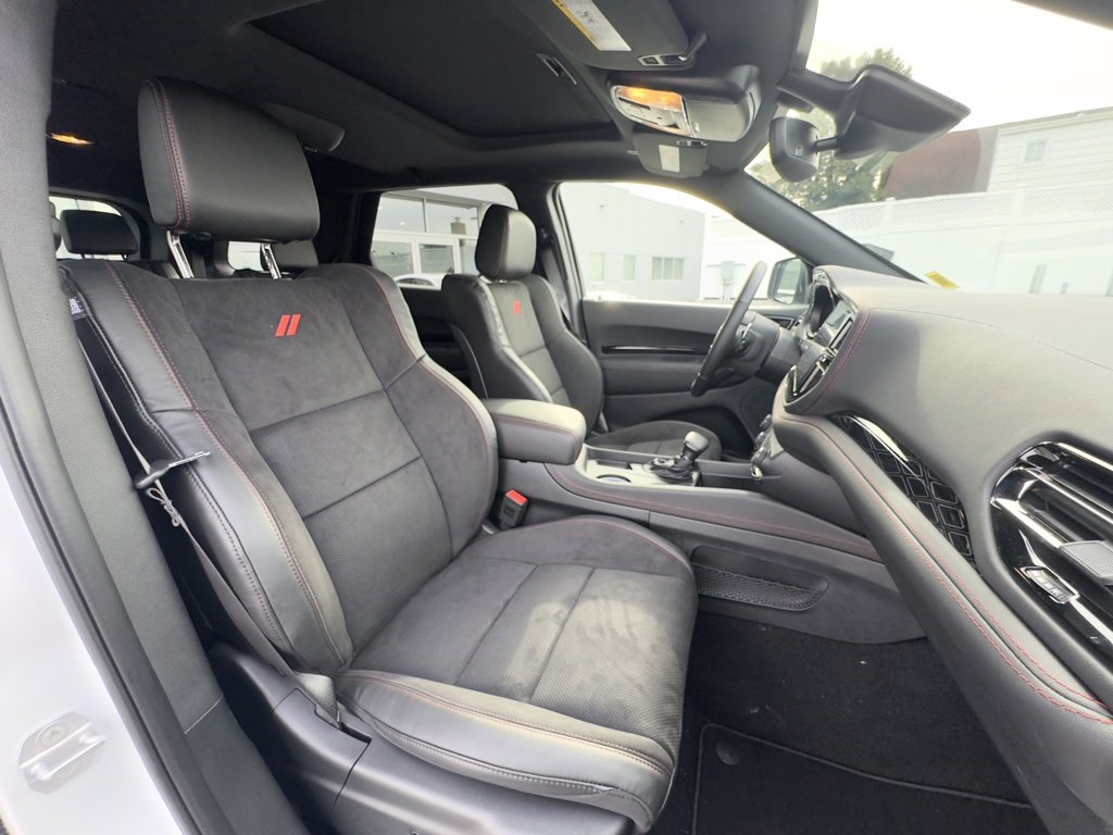 New 2026 Dodge Durango GT image 19