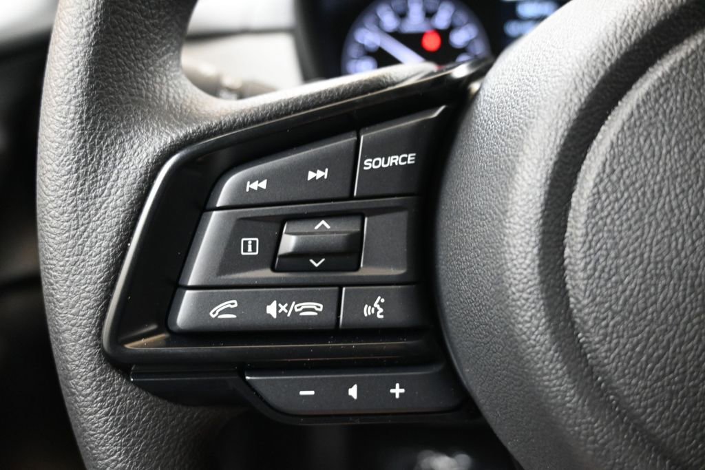 New 2026 Subaru Crosstrek 2.0i Premium AWD/4WD image 26