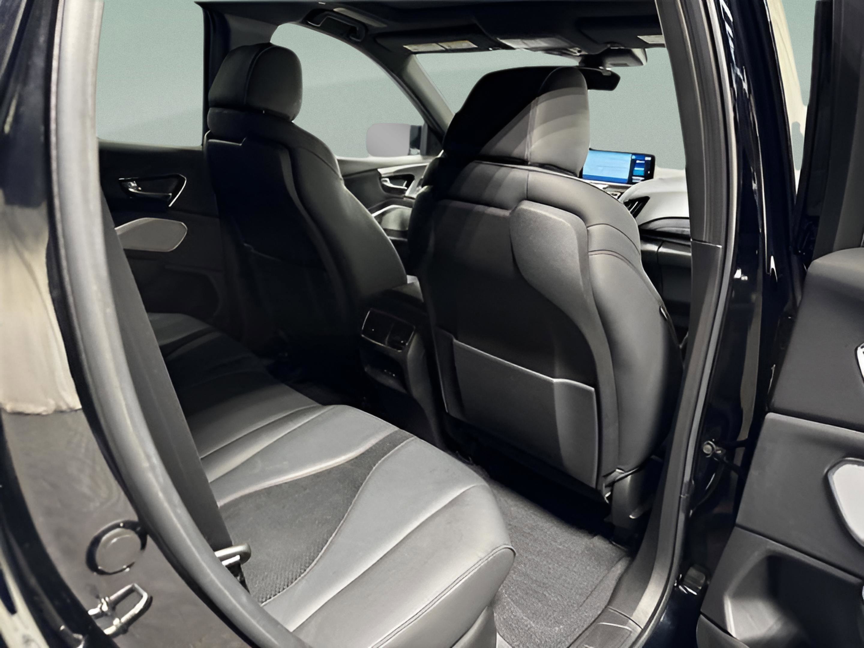 Used 2022 Acura RDX A-Spec FWD image 13