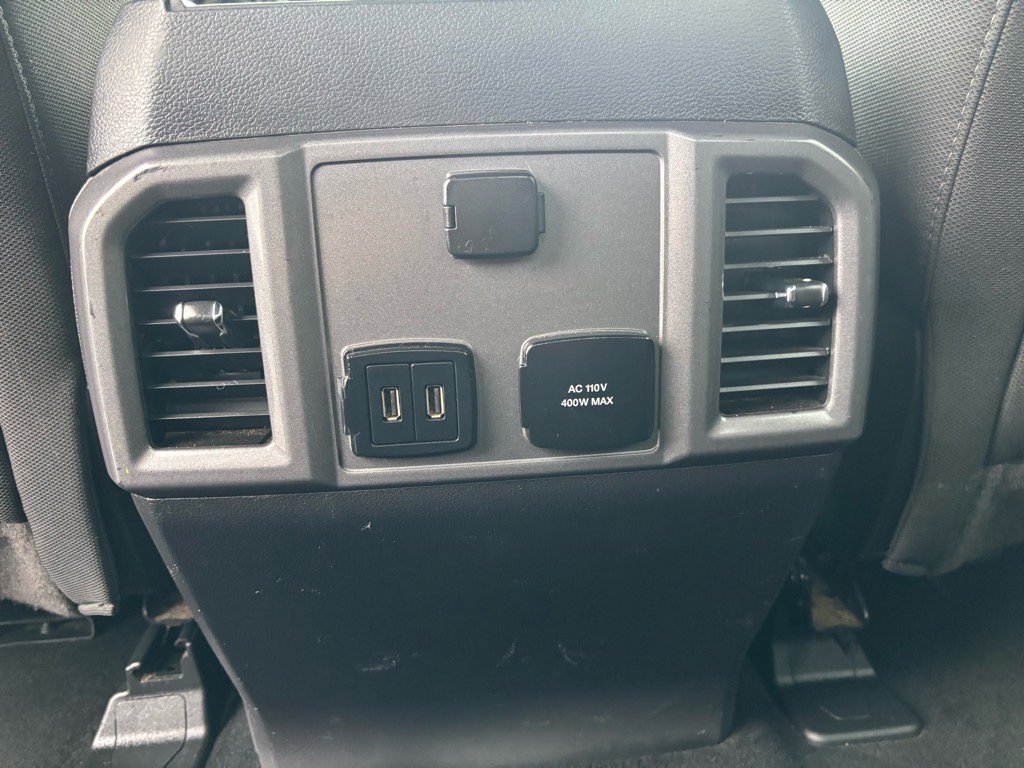 Used 2018 Ford F150 XLT w/ Equipment Group 302A Luxury image 22