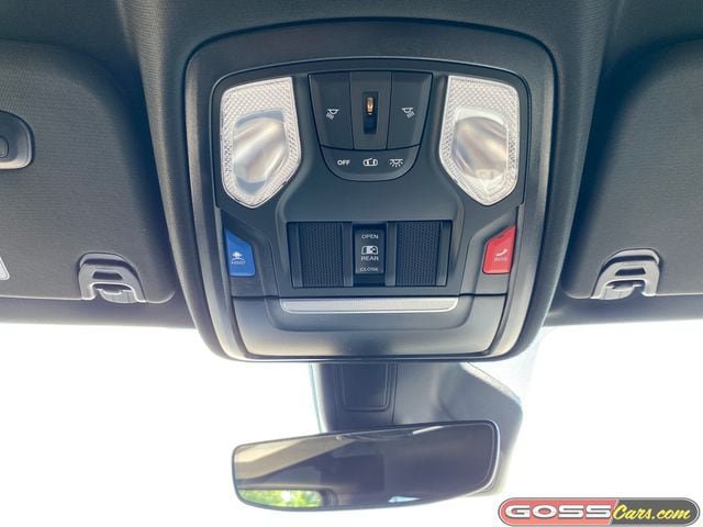 New 2026 RAM 1500 Big Horn AWD/4WD image 13