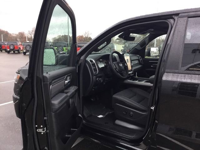 New 2026 RAM 1500 Big Horn image 11