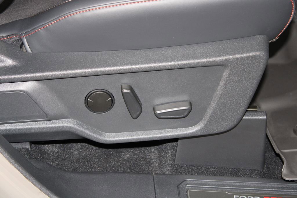 New 2026 Ford Bronco Raptor image 28